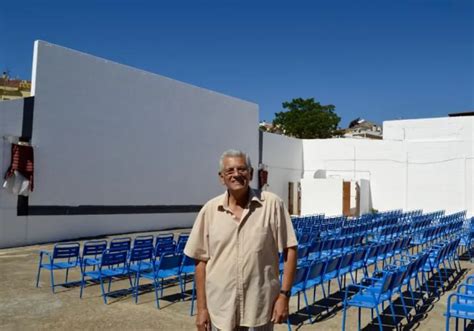 cine de verano tomares|Cinema Tomares dice adiós después de casi 60 años de cine de。